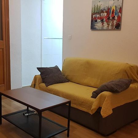 Julias Apartment Μάλαγα Εξωτερικό φωτογραφία