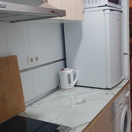 Julias Apartment Μάλαγα Εξωτερικό φωτογραφία