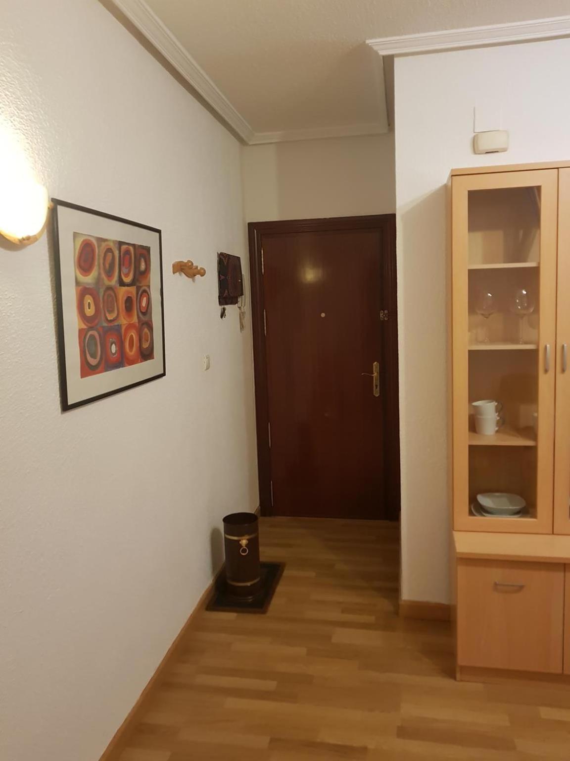 Julias Apartment Μάλαγα Εξωτερικό φωτογραφία