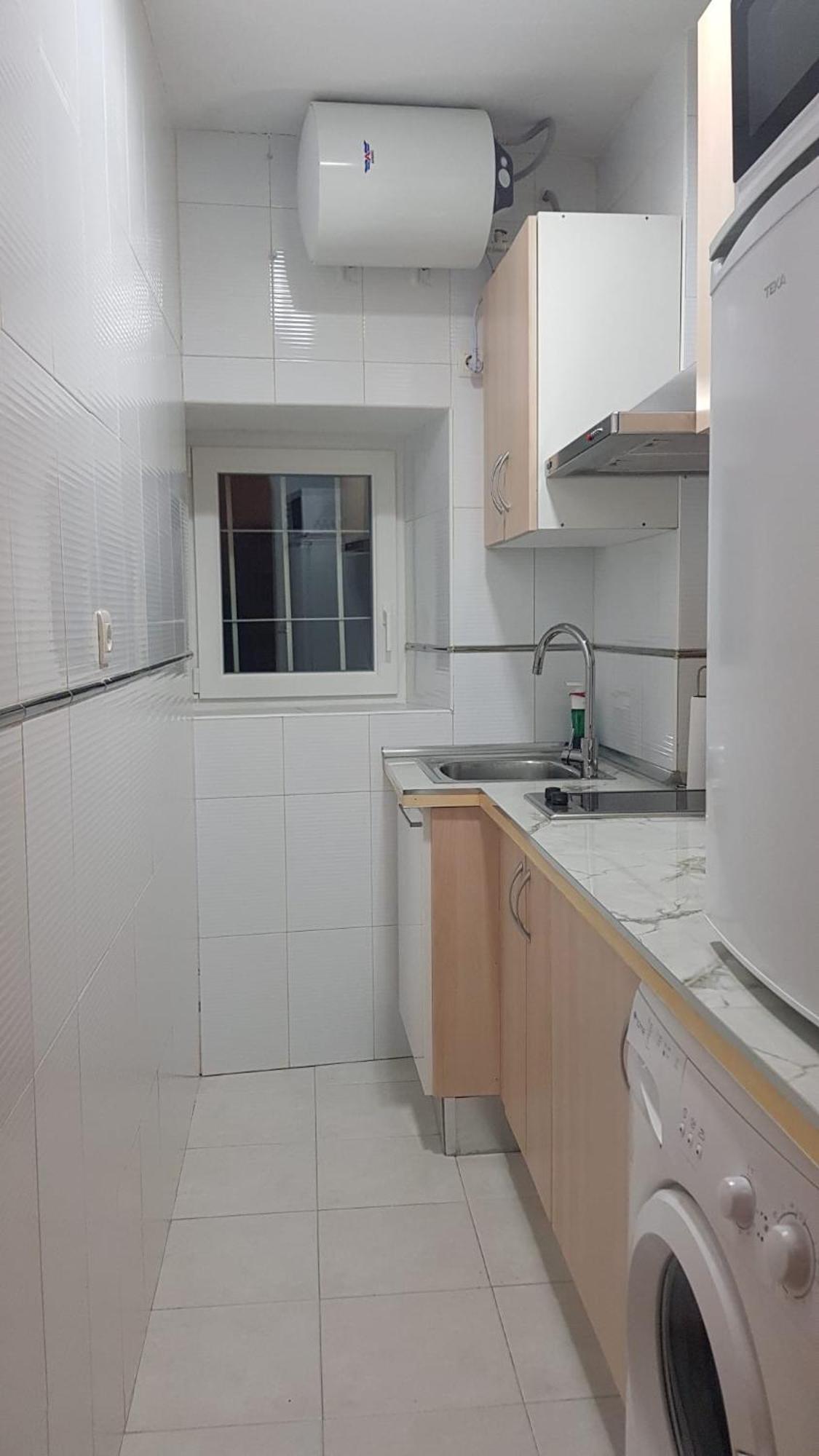 Julias Apartment Μάλαγα Εξωτερικό φωτογραφία
