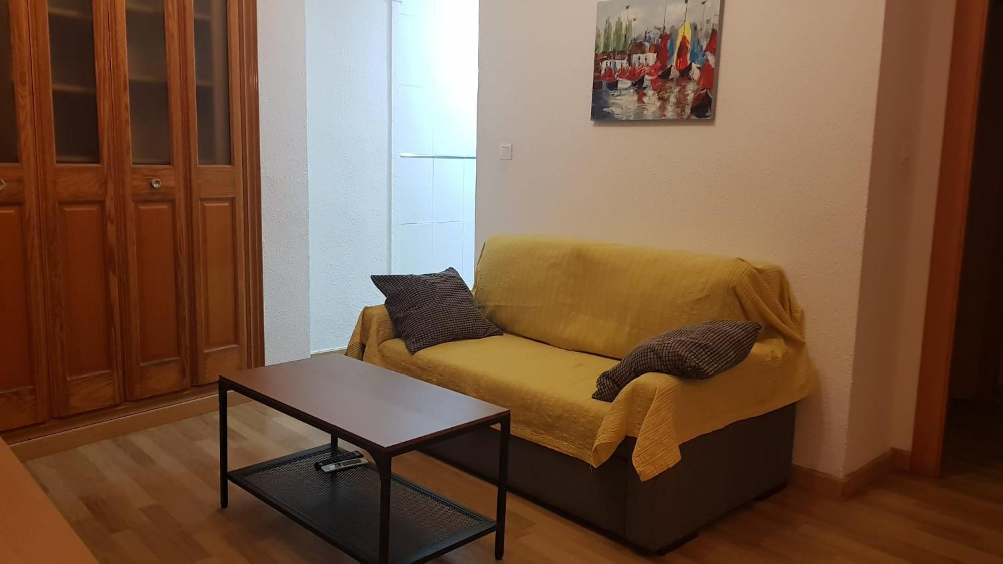 Julias Apartment Μάλαγα Εξωτερικό φωτογραφία