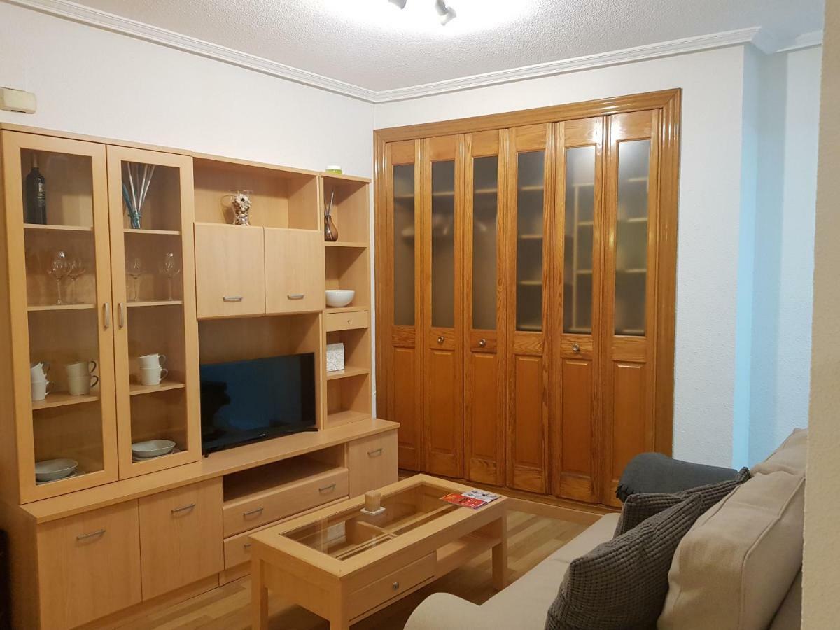 Julias Apartment Μάλαγα Εξωτερικό φωτογραφία