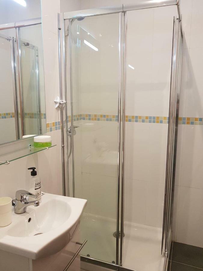 Julias Apartment Μάλαγα Εξωτερικό φωτογραφία